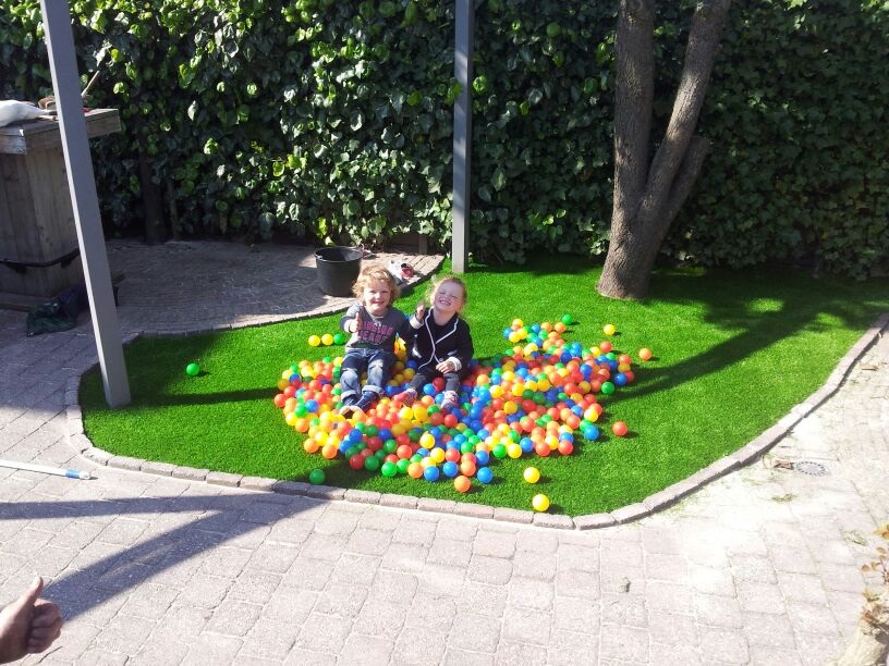 Artificial Grass